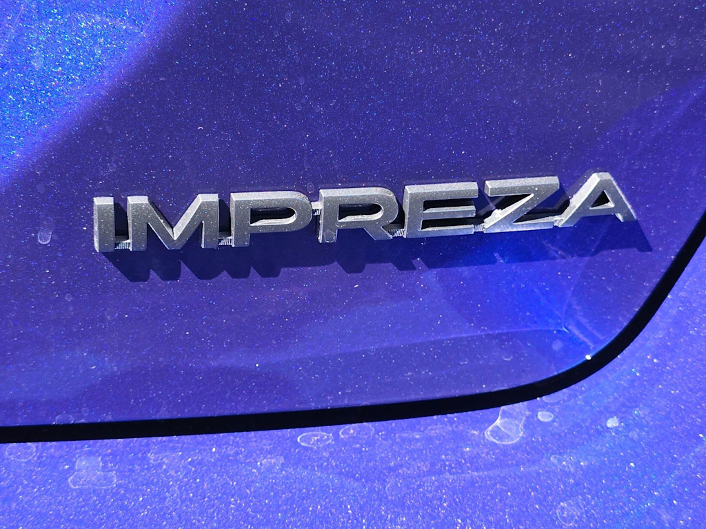 Thumbnail: 2026 Subaru Impreza - 7