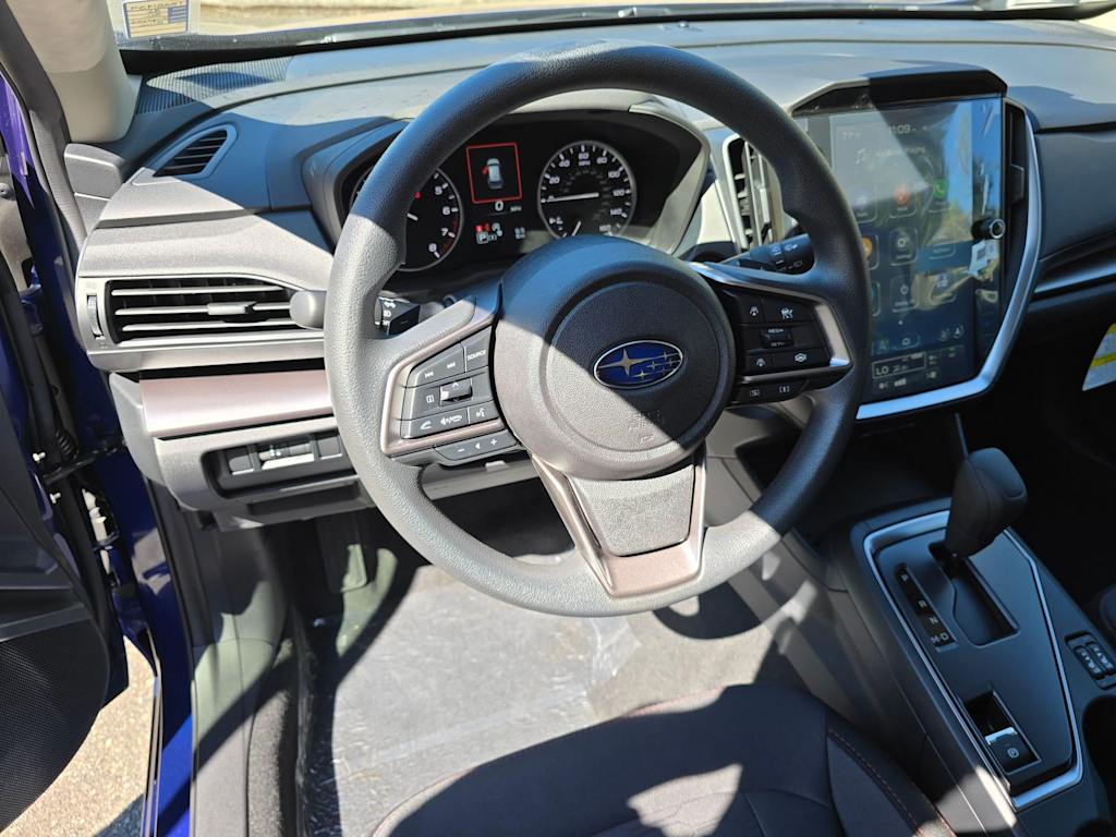 Thumbnail: 2026 Subaru Impreza - 2