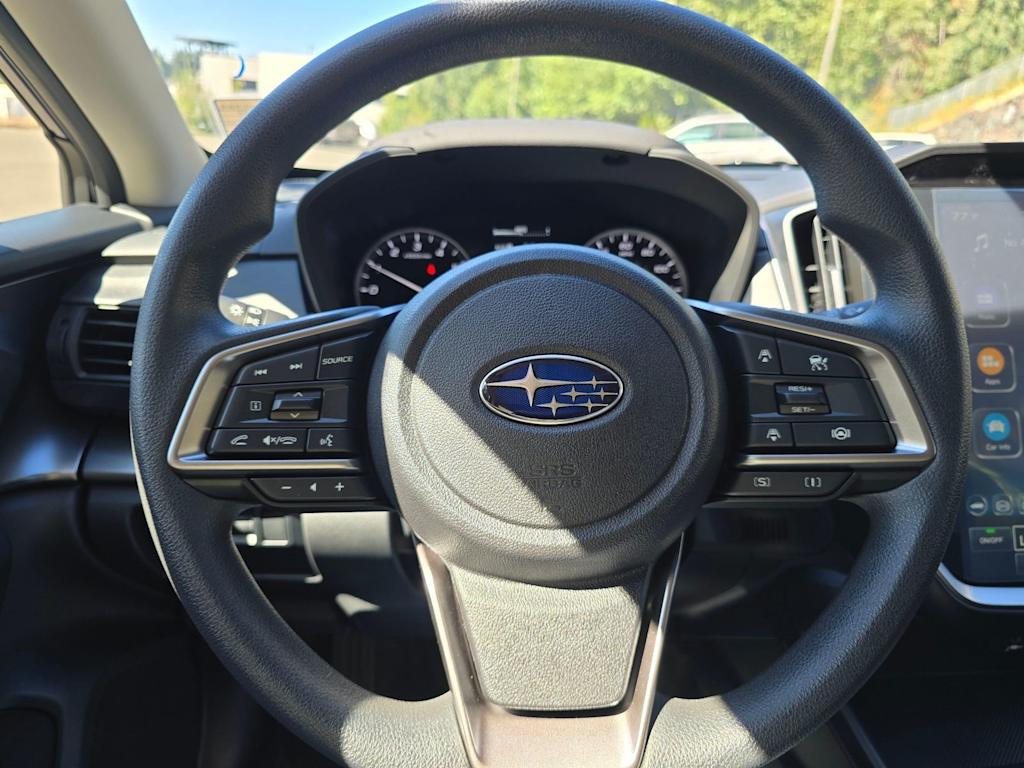 Thumbnail: 2026 Subaru Impreza - 14