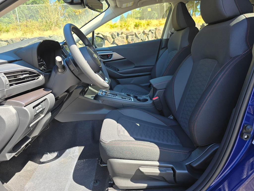 Thumbnail: 2026 Subaru Impreza - 11