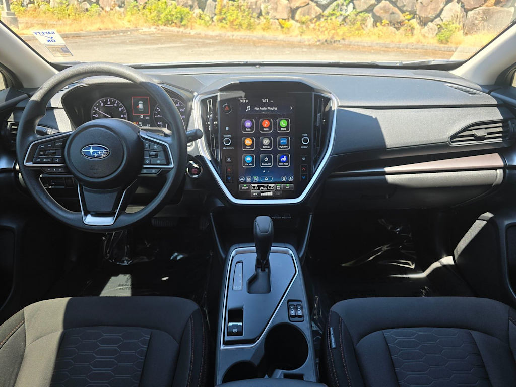 Thumbnail: 2024 Subaru Impreza - 10