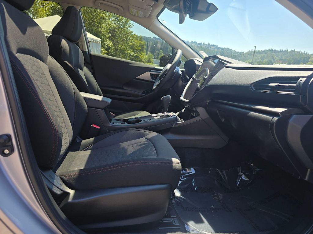 Thumbnail: 2024 Subaru Impreza - 12