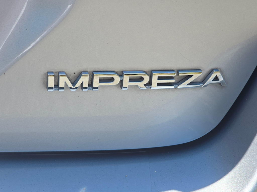 Thumbnail: 2024 Subaru Impreza - 7