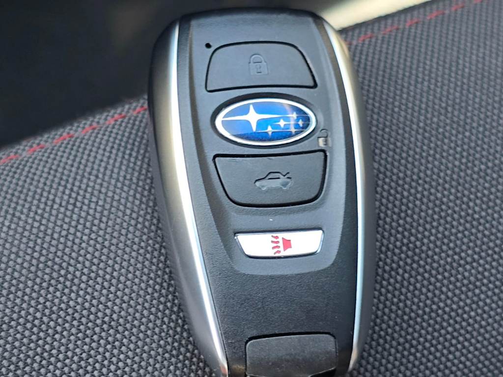 Thumbnail: 2024 Subaru Impreza - 20