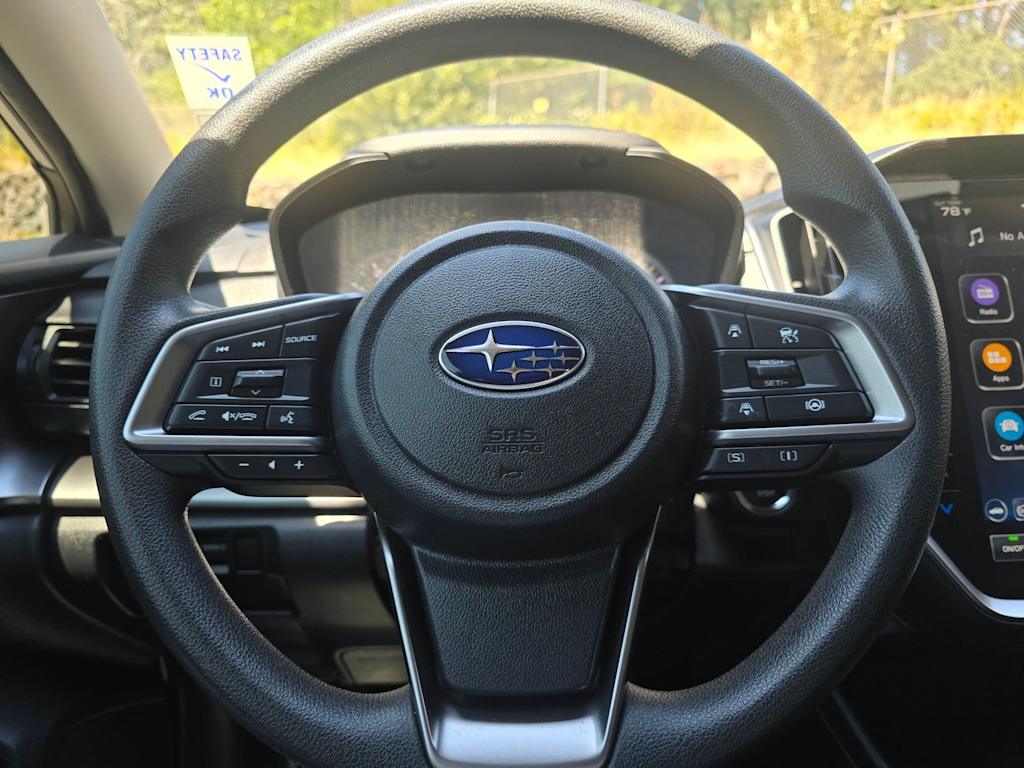 Thumbnail: 2024 Subaru Impreza - 14