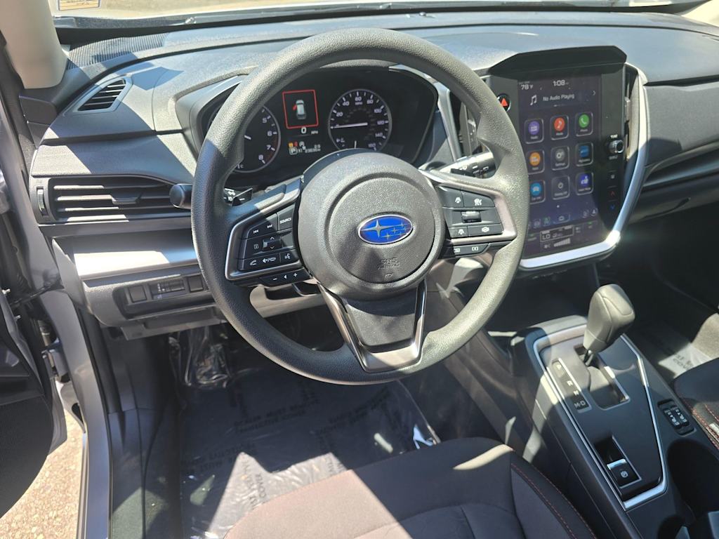 Thumbnail: 2024 Subaru Impreza - 2