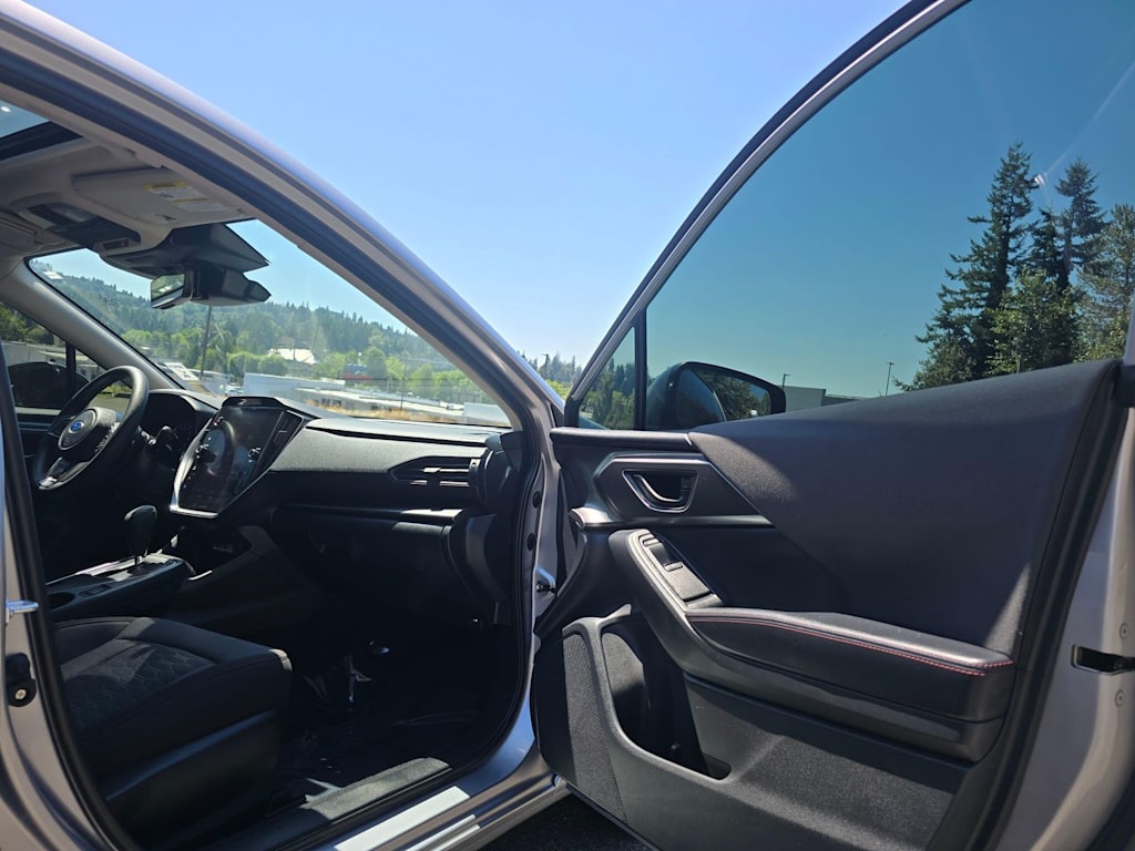 Thumbnail: 2024 Subaru Impreza - 31