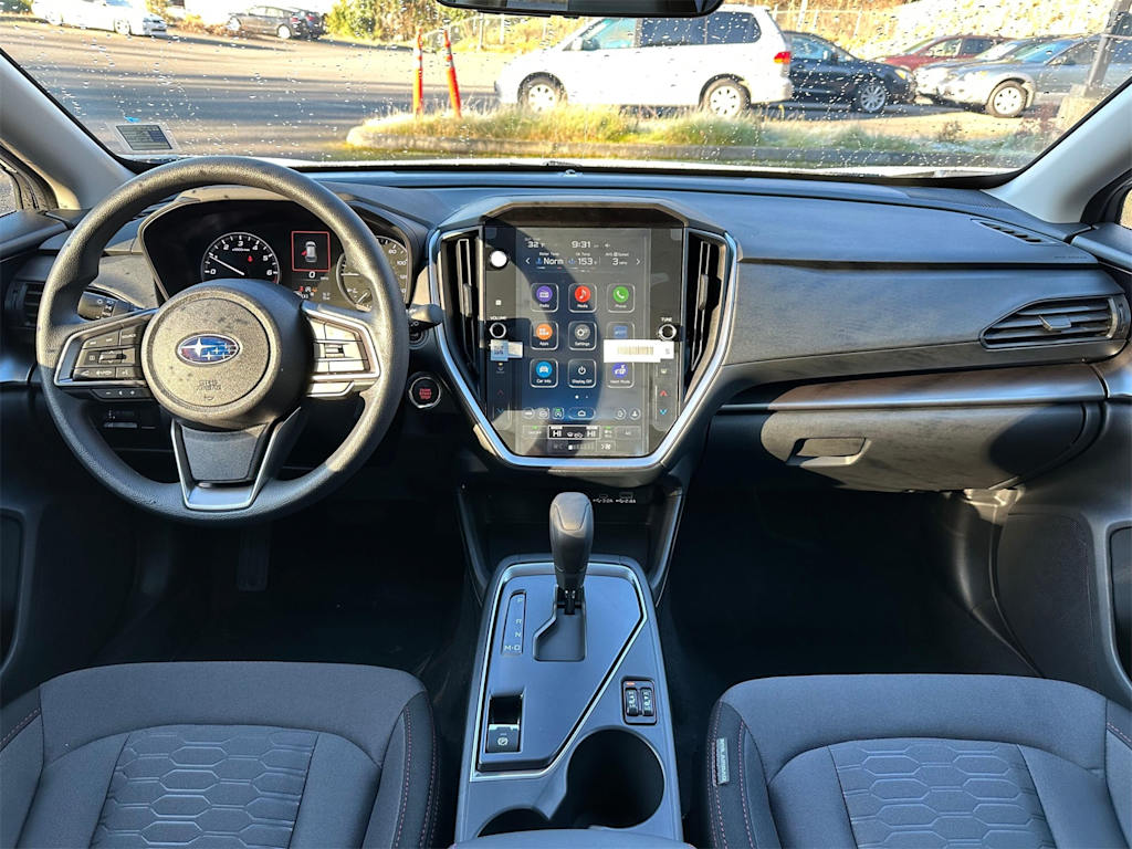 Thumbnail: 2026 Subaru Impreza - 2