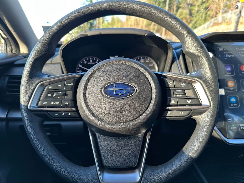 Thumbnail: 2026 Subaru Impreza - 10