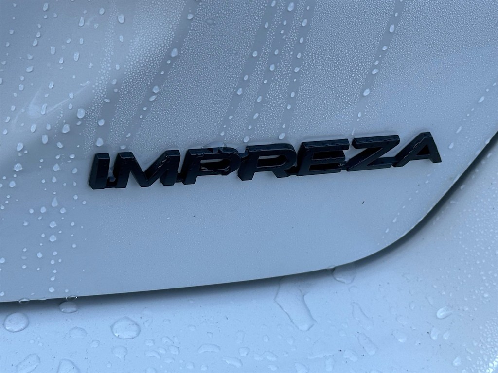Thumbnail: 2026 Subaru Impreza - 7