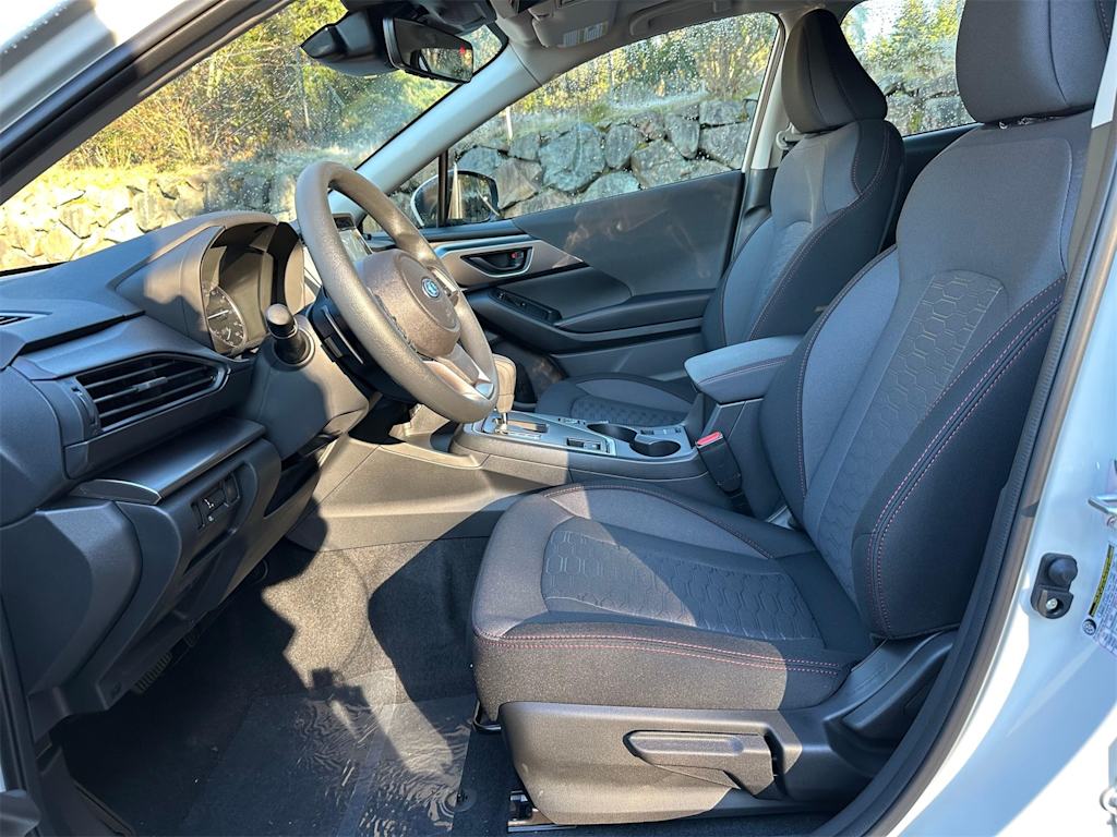 Thumbnail: 2026 Subaru Impreza - 21