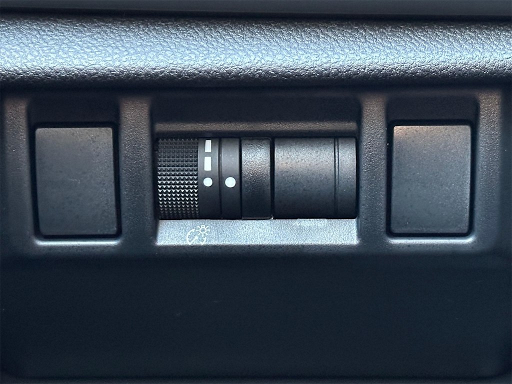 Thumbnail: 2026 Subaru Impreza - 25