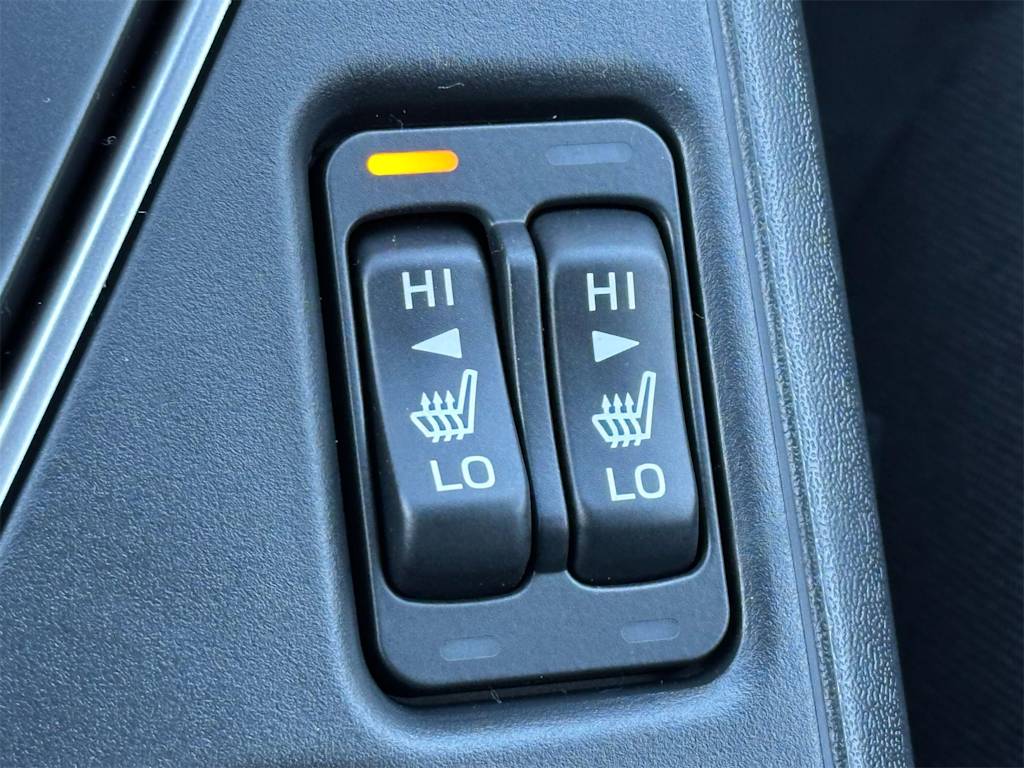 Thumbnail: 2026 Subaru Impreza - 24