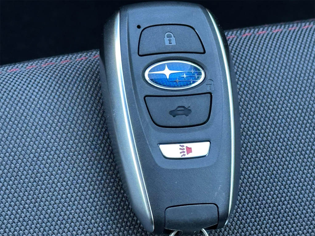 Thumbnail: 2026 Subaru Impreza - 18