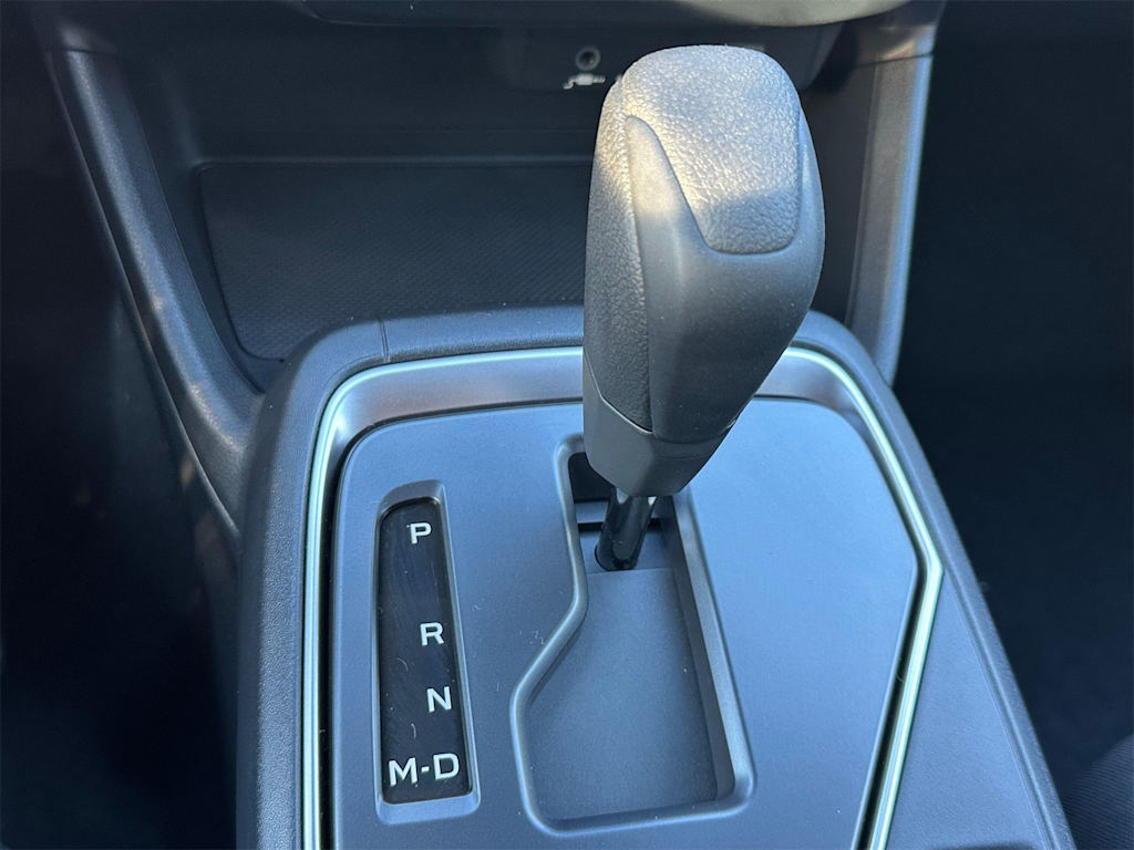 Thumbnail: 2026 Subaru Impreza - 15