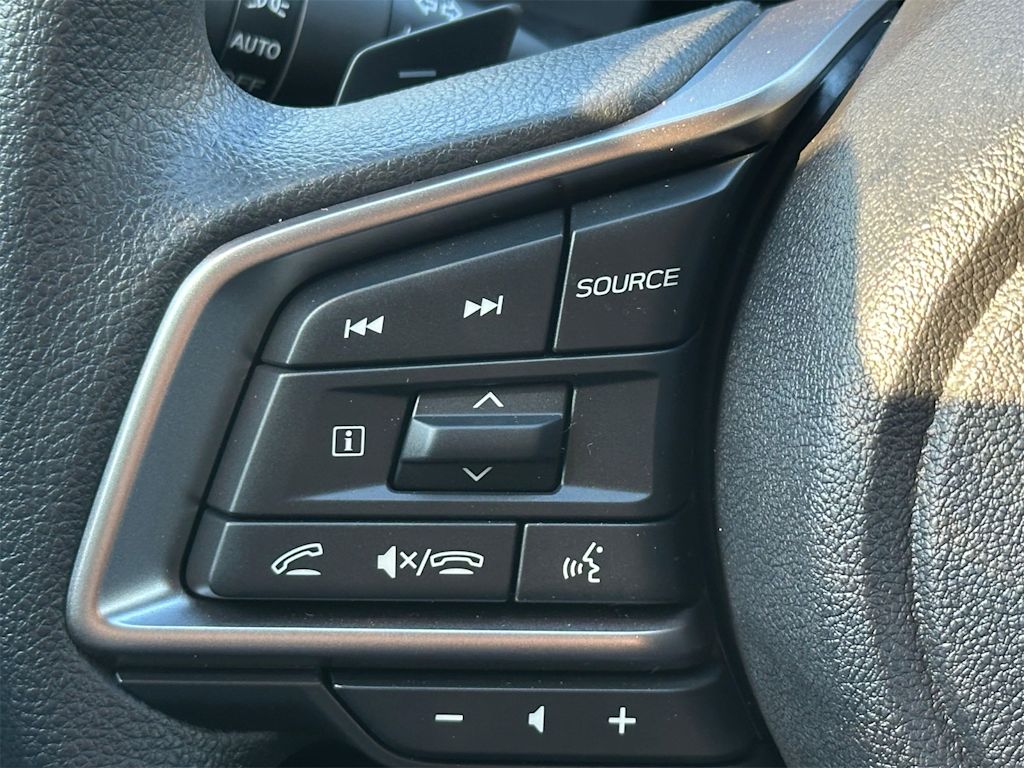 Thumbnail: 2026 Subaru Impreza - 26