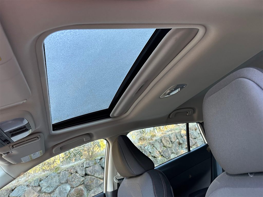 Thumbnail: 2026 Subaru Impreza - 22