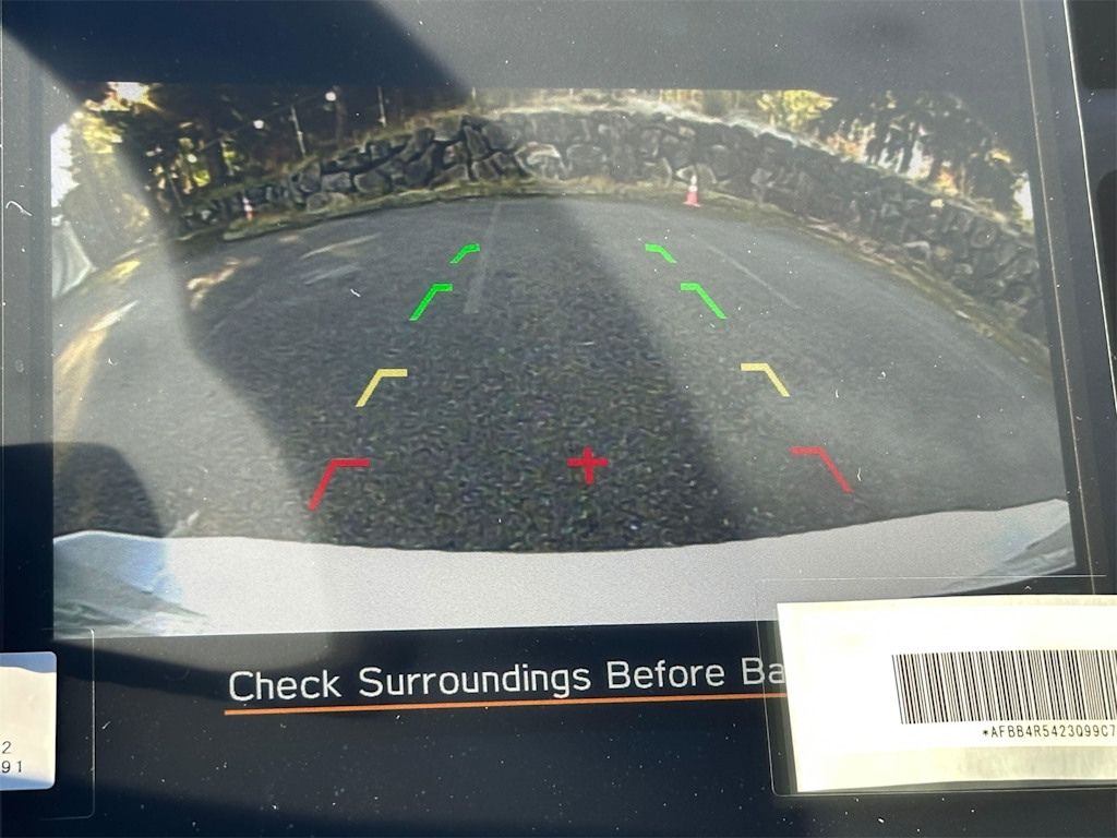 Thumbnail: 2026 Subaru Impreza - 14