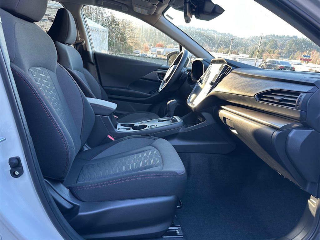 Thumbnail: 2026 Subaru Impreza - 12