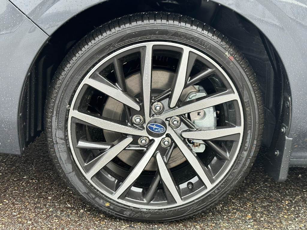 Thumbnail: 2026 Subaru Impreza - 8