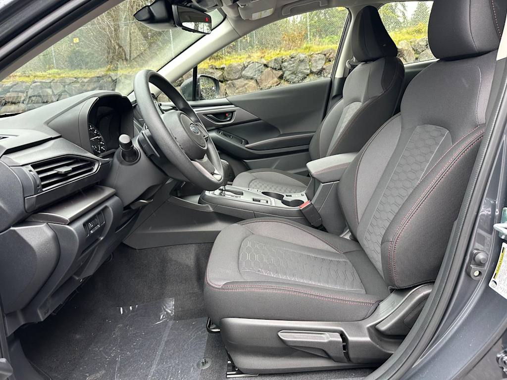 Thumbnail: 2026 Subaru Impreza - 19