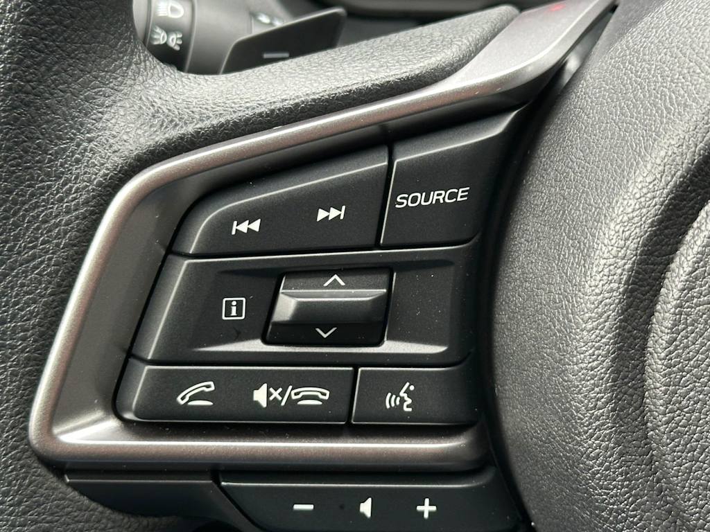 Thumbnail: 2026 Subaru Impreza - 23