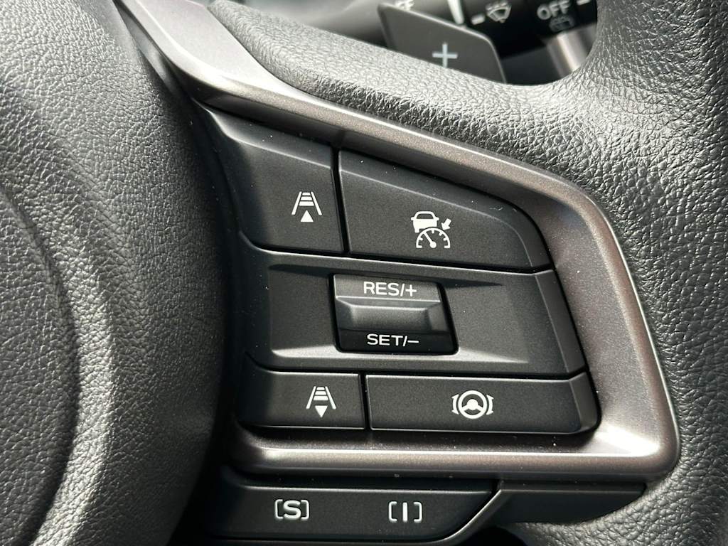 Thumbnail: 2026 Subaru Impreza - 24