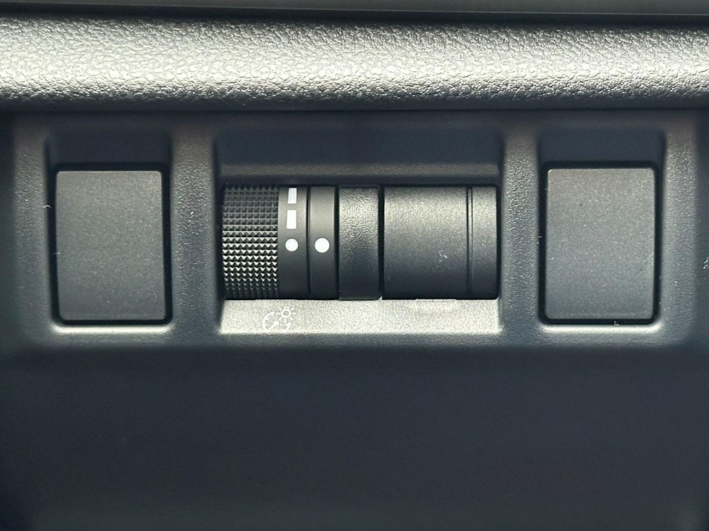 Thumbnail: 2026 Subaru Impreza - 22