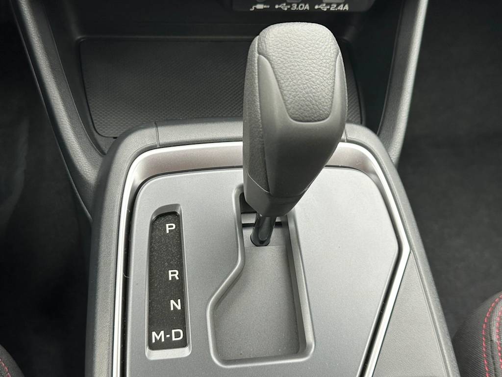 Thumbnail: 2026 Subaru Impreza - 14