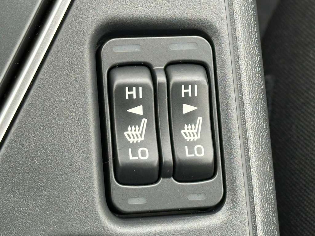 Thumbnail: 2026 Subaru Impreza - 21