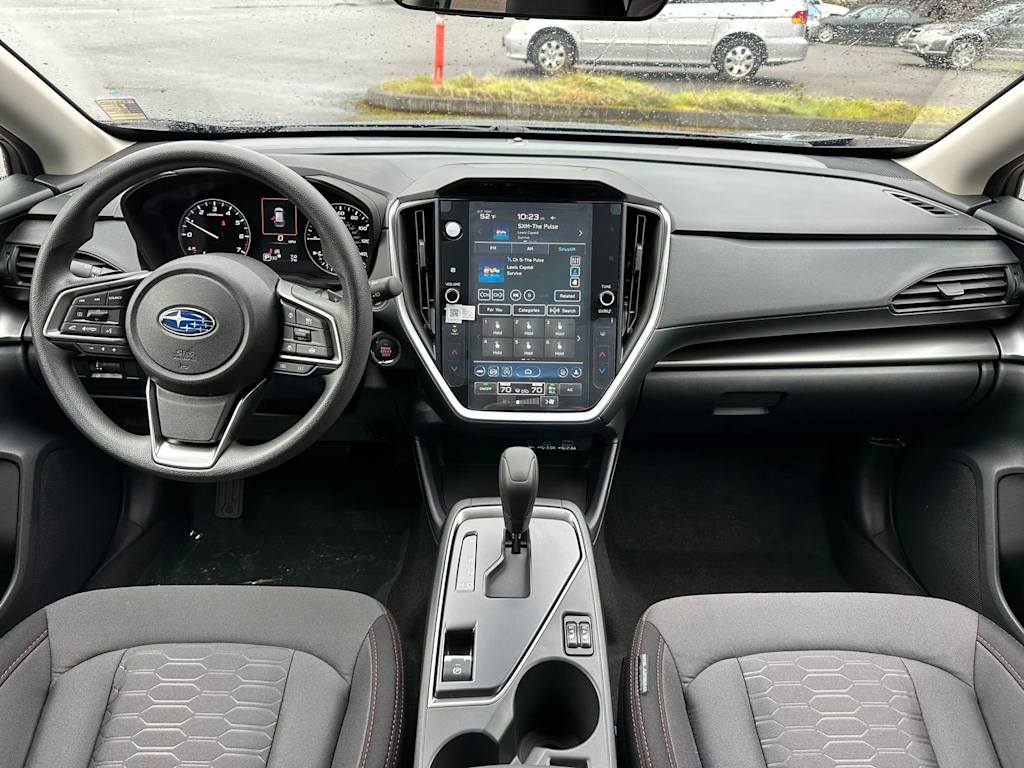 Thumbnail: 2026 Subaru Impreza - 2