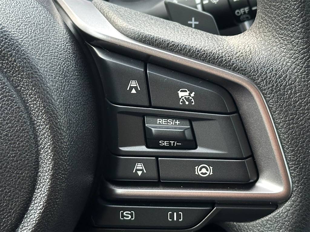 Thumbnail: 2026 Subaru Impreza - 27