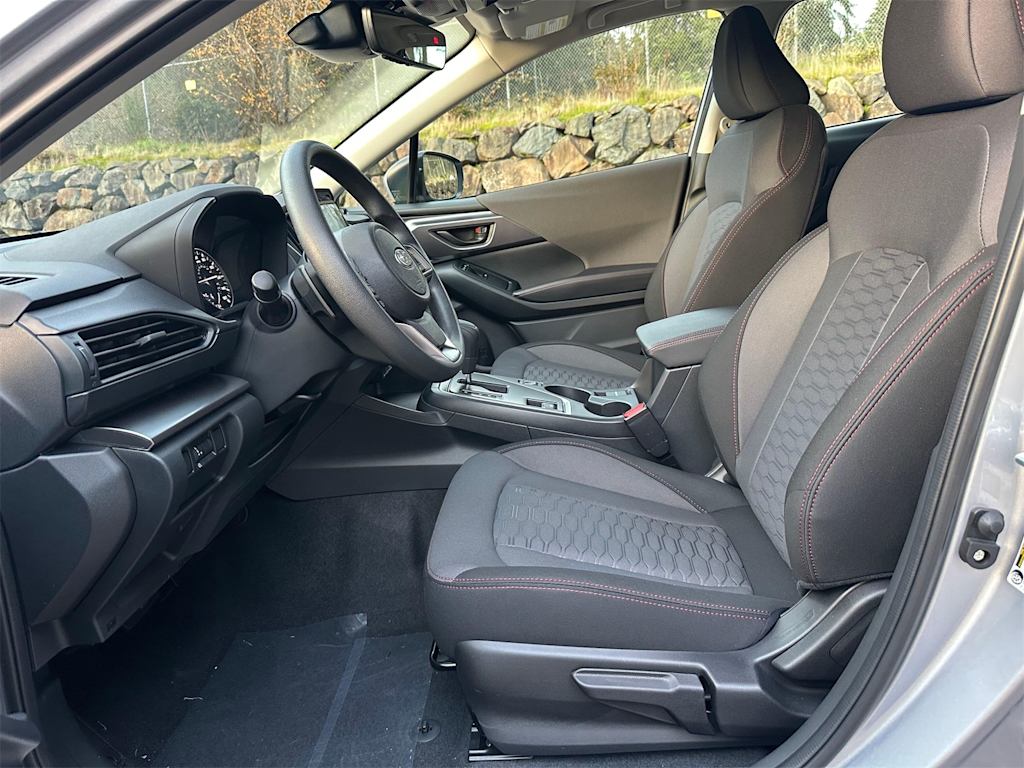 Thumbnail: 2026 Subaru Impreza - 21