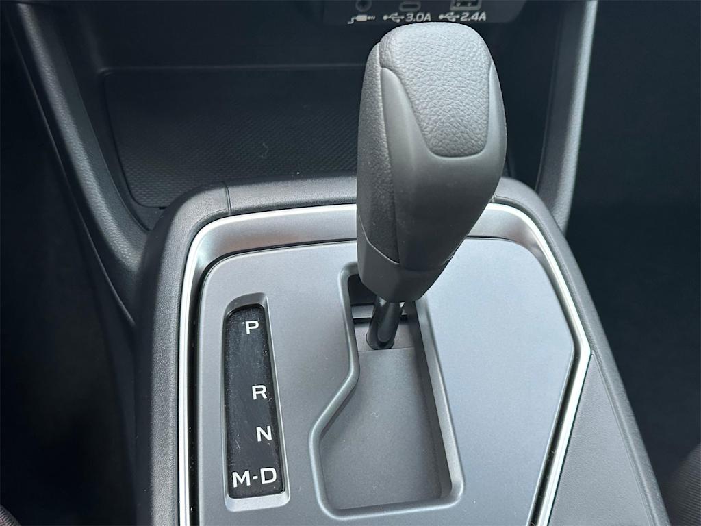 Thumbnail: 2026 Subaru Impreza - 15