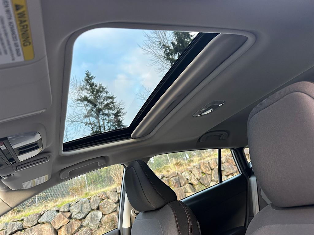 Thumbnail: 2026 Subaru Impreza - 22