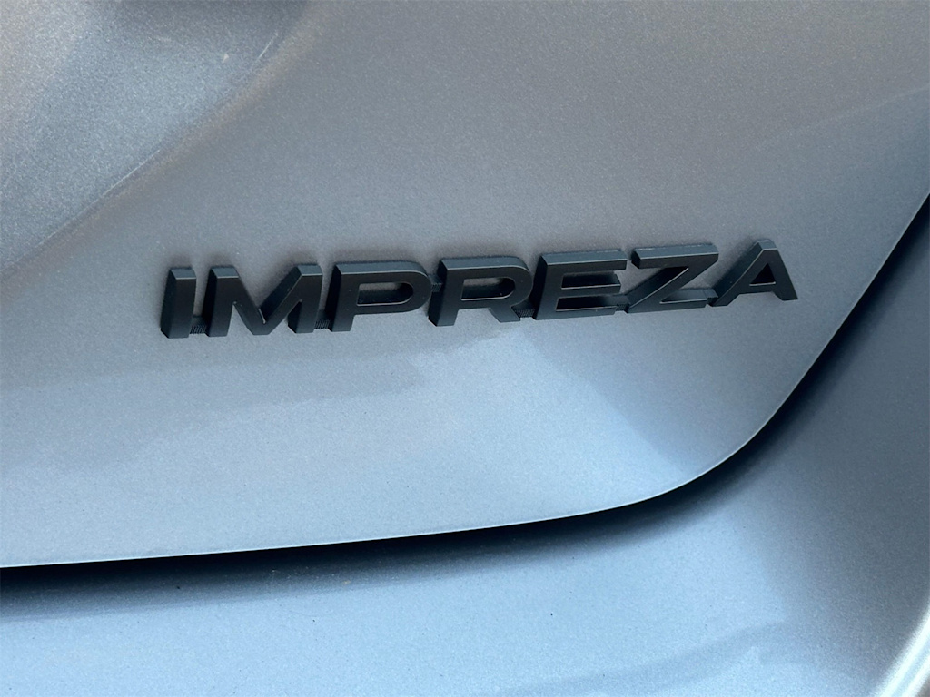 Thumbnail: 2026 Subaru Impreza - 7