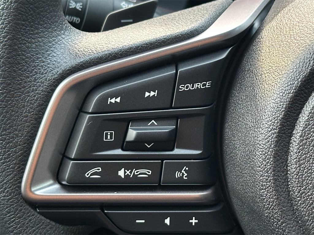 Thumbnail: 2026 Subaru Impreza - 26