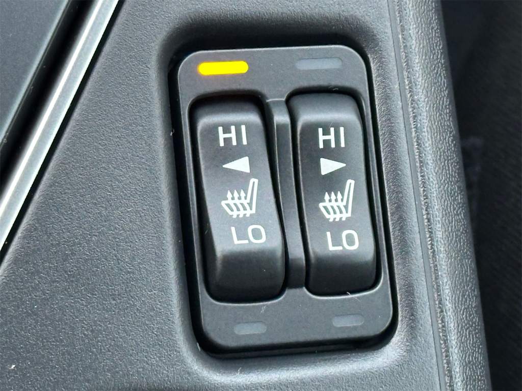 Thumbnail: 2026 Subaru Impreza - 24