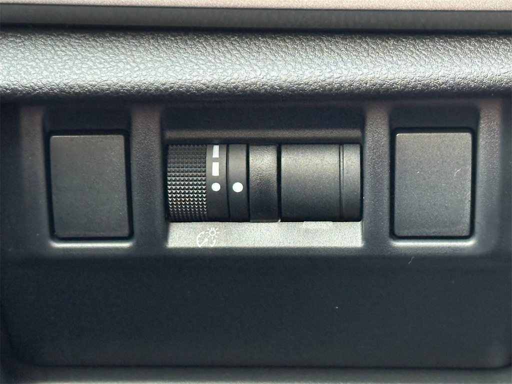 Thumbnail: 2026 Subaru Impreza - 25