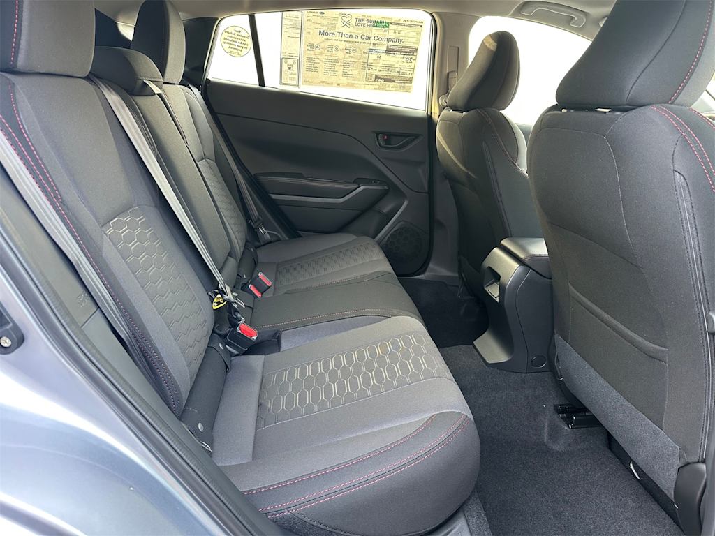 Thumbnail: 2026 Subaru Impreza - 20