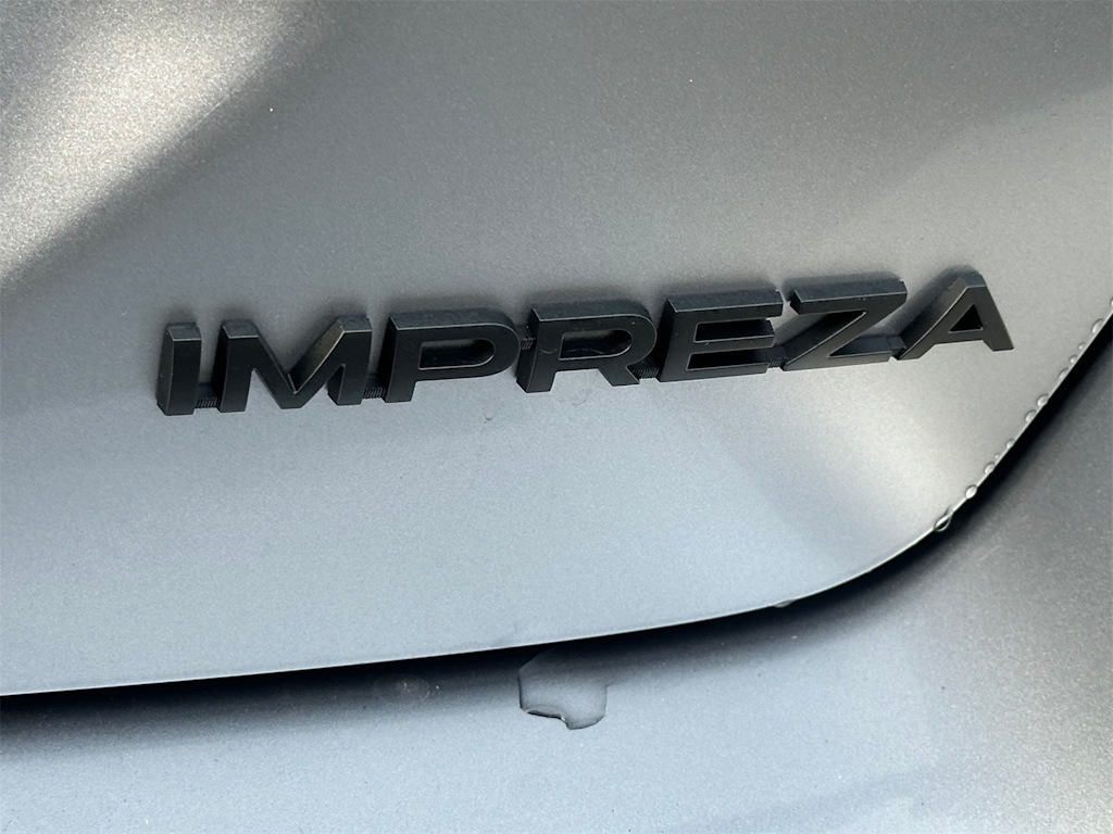 Thumbnail: 2026 Subaru Impreza - 7