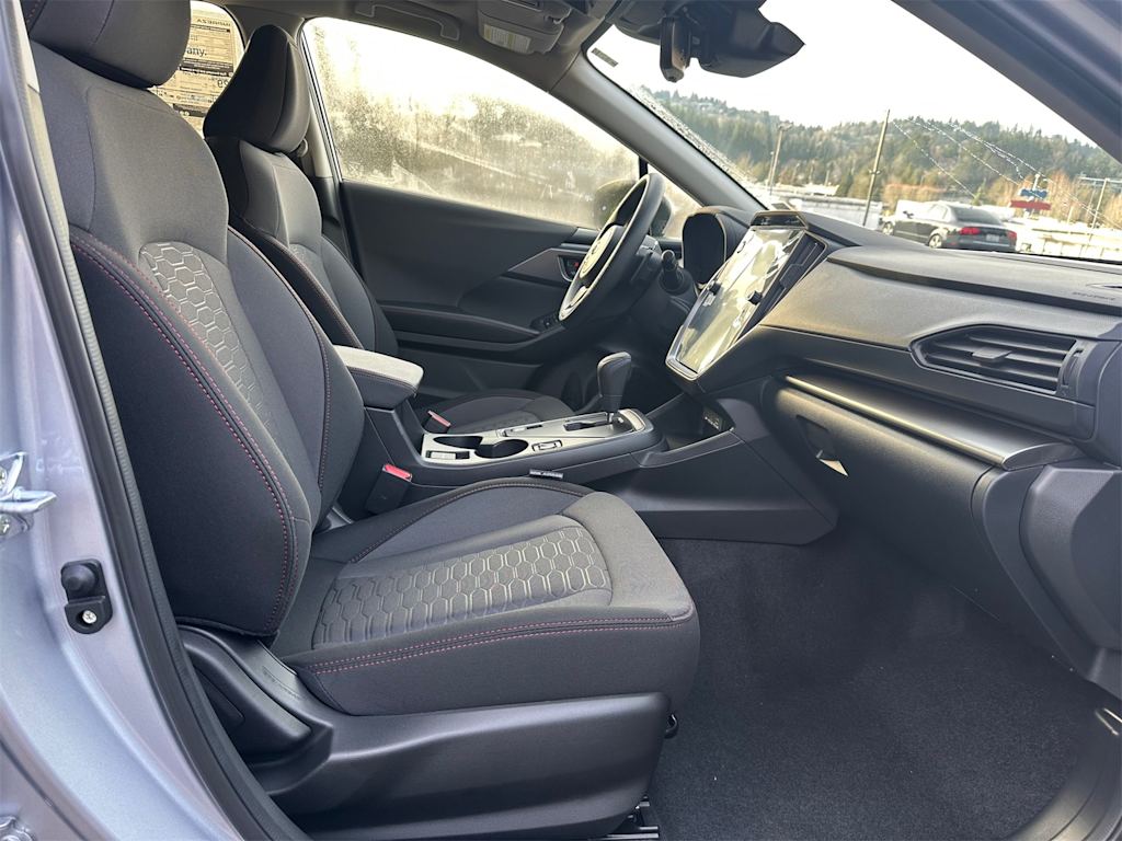 Thumbnail: 2026 Subaru Impreza - 12