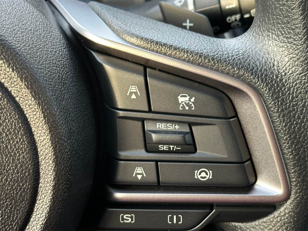 Thumbnail: 2026 Subaru Impreza - 27