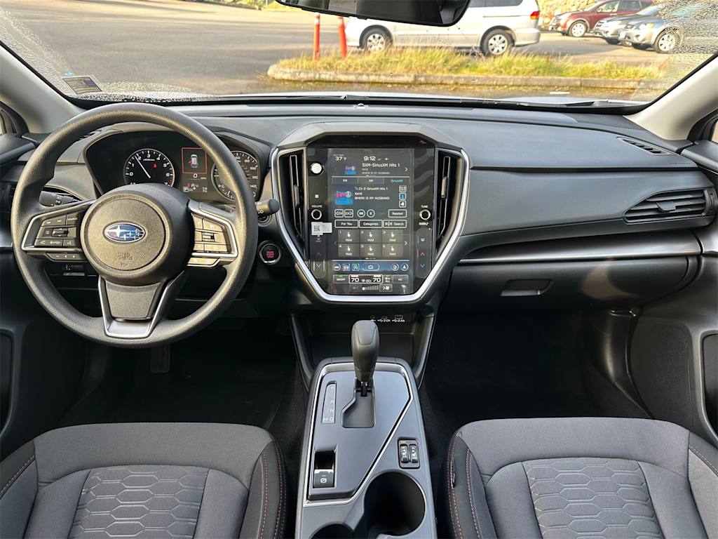 Thumbnail: 2026 Subaru Impreza - 2