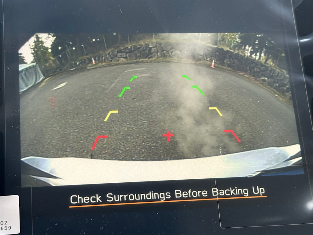 Thumbnail: 2026 Subaru Impreza - 14