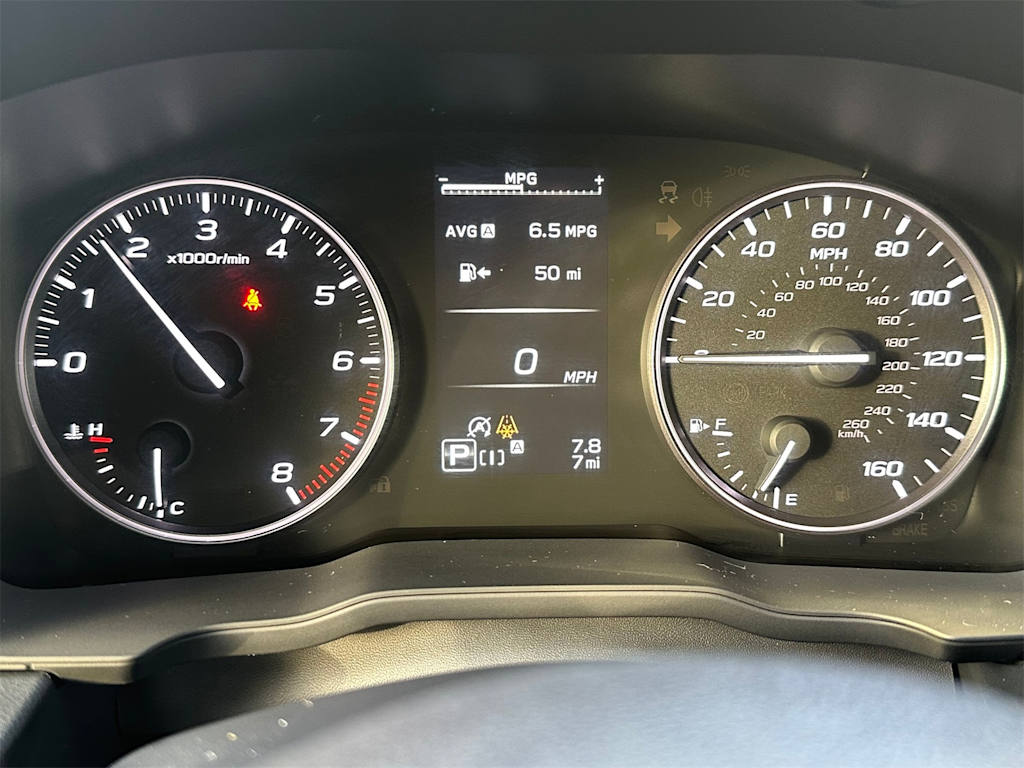 Thumbnail: 2026 Subaru Impreza - 16