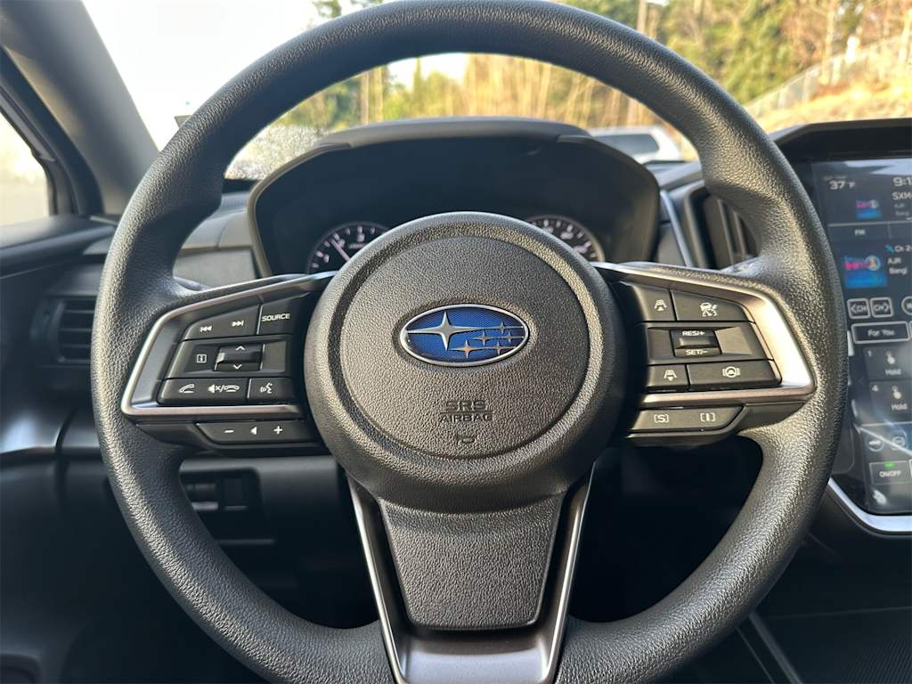 Thumbnail: 2026 Subaru Impreza - 10