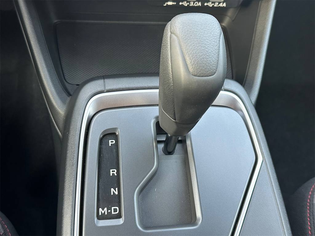 Thumbnail: 2026 Subaru Impreza - 15