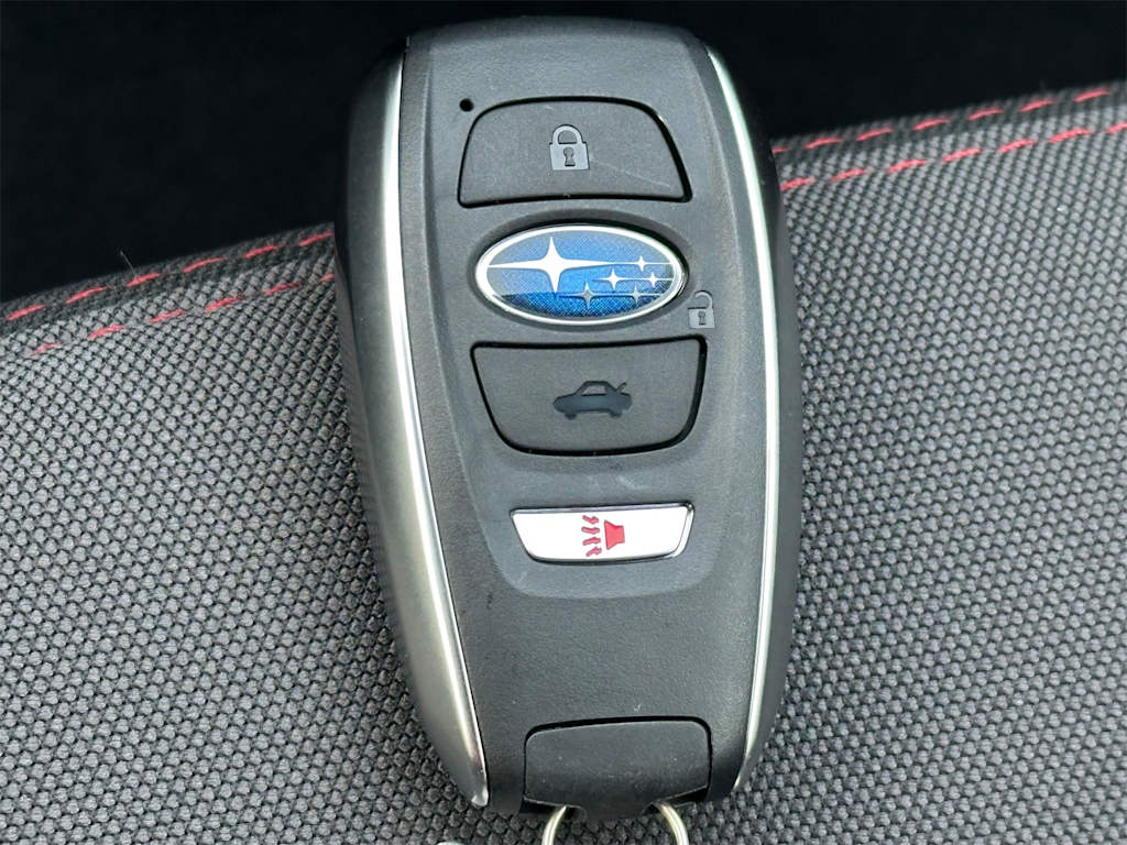 Thumbnail: 2026 Subaru Impreza - 18