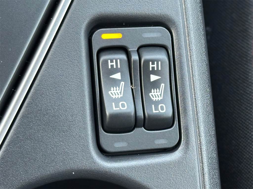 Thumbnail: 2026 Subaru Impreza - 24